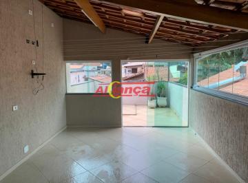 Casa · 140m² · 2 Quartos · 2 Vagas · CASA TÉRREA NO BAIRRO GOPOÚVA