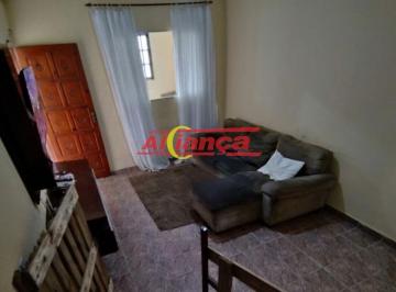 Casa · 250m² · 2 Quartos · 2 Vagas · SOBRADO EM UM TERRENO DE 250 MT²,COM TODA INFRAESTRUTURA,CCONTENDO: