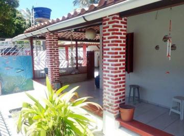 Foto 01 · Casa, Barra do  Pote, Vera Cruz, BA