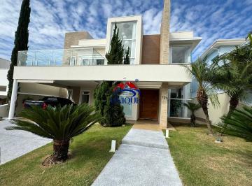 Casa · 450m² · 3 Quartos · 4 Vagas · SOBRADO MARAVILHOSO MOBILIADO À VENDA NO PORTAL DAS ESTRELAS EM BOITUVA SP