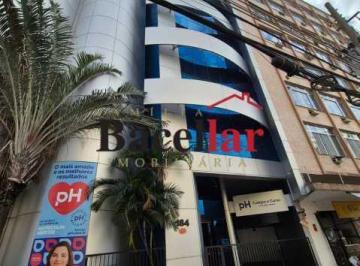 Comercial · 1610m² · 40 Vagas · Prédio - / Comercial / Tijuca