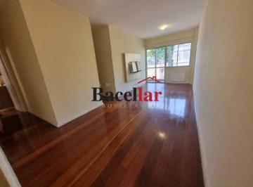 Apartamento · 120m² · 3 Quartos · 2 Vagas · Apartamento - / Residencial / Tijuca