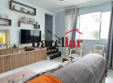 Casa · 253m² · 5 Quartos · 2 Vagas · Casa Condomínio - / Residencial / Tijuca