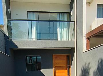 Casa , Itapema · SOBRADO NOVO 2 SUÍTES ÓTIMA LOCALIZAÇÃO 580 MIL