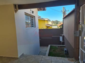 Foto 01 · Casa, Jardim Santa Filomena, Itatiba, SP