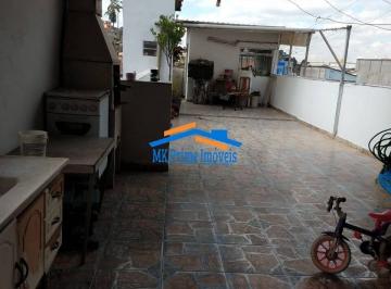 Casa · 209m² · 4 Quartos · 4 Vagas · Casa Sobrado com 4 dormitórios no Jd Bonança -Osasco