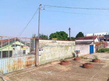 Foto 01 · CASA À VENDA, BAIRRO SANTIAGO, JI-PARANÁ