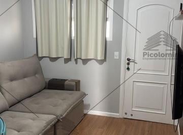 Foto 15 · Apartamento Vila Prudente, com 02 dormitório,sala, cozinha,área de serviço,banheiro,área de lazer