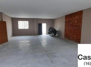 Foto 01 · Galpao, Vila Santos Dumont, Franca, SP