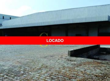 Foto 02 · Galpão para comprar - Jd. Jovina - Cotia