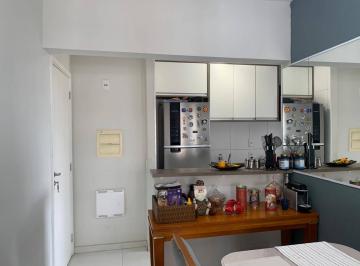 Apartamento · 65m² · 2 Quartos · 1 Vaga · Apartamento de 65M² e 1 suíte condomínio Maraville R$430.000