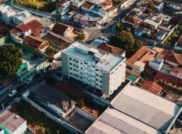 Foto 01 · Apartamento com 55 m² novo à venda no Jardim Imperial em Atibaia-SP.