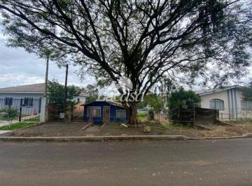 Foto 01 · Terreno, Centro, Guarapuava, PR