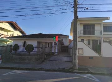 Casa · 200m² · 3 Quartos · 3 Vagas · EXCELENTE CASA COM 3 QUARTOS SENDO UMA SUITE BAIRRO SANTA TEREZENA