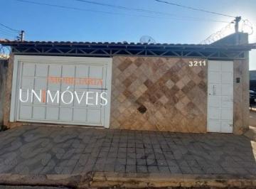 Foto 01 · Casa, Jardim São Carlos, Alfenas, MG