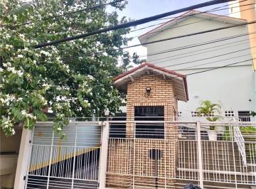 Casa de 2 quartos, São Paulo · Casa de 80 m² com 2 quartos à venda em Santana