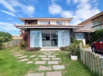 Casa · 300m² · 5 Quartos · 3 Vagas · Casa para alugar no bairro Marina - Armação dos Búzios/RJ