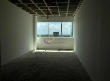 Comercial · 36m² · 1 Vaga · Sala para alugar no bairro Paiva - Cabo de Santo Agostinho/PE