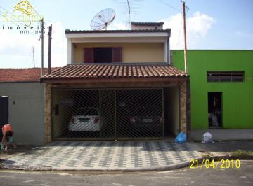 Foto 01 · Imperdível oportunidade de casa à venda ou para locação em Salto-SP, no bairro Jardim da Cidade: 3 q