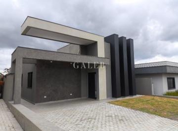 Foto 01 · CASA TÉRREA À VENDA COM 3 QUARTOS E PISCINA EM CONDOMÍNIO