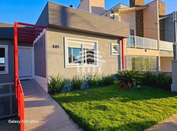 Casa · 220m² · 4 Quartos · 3 Vagas · Residencial Verdes Campos - Casa Térrea em Condomínio à Venda no Verdes Campos