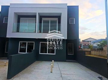 Casa · 125m² · 3 Quartos · 2 Vagas · Residencial Verdes Campos - Casa em Condomínio à Venda no Verdes Campos