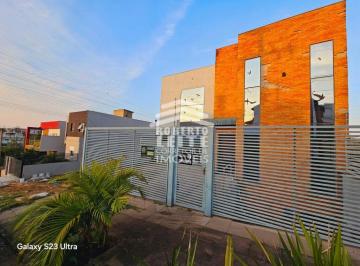 Casa · 280m² · 3 Quartos · 3 Vagas · Residencial Verdes Campos - Casa em Condomínio à Venda no Verdes Campos