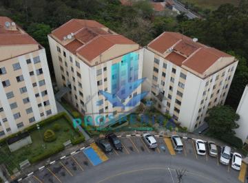 Apartamento · 53m² · 2 Quartos · 1 Vaga · Apartamento À VENDA 02 Dormitórios - Cond. Green Land - Cotia/SP