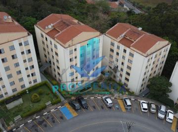 Apartamento · 53m² · 2 Quartos · 1 Vaga · Apartamento À VENDA 02 Dormitórios - Cond. Green Land - Cotia/SP