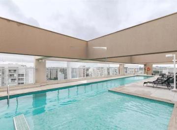 Apartamento , São Paulo · Apartamento Residencial CAMPO BELO!!!