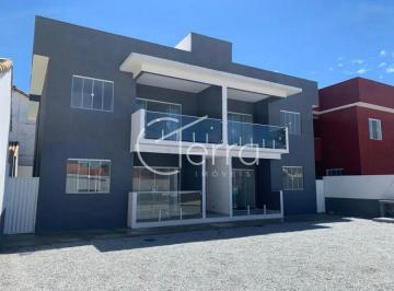 Apartamento · 2 Quartos · 1 Vaga · Apartamento térreo com 2 dormitórios (01 suíte) à venda, por R$ 349.000,00 - Ubás - Iguaba Grande/RJ