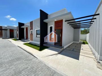 Foto 01 · Casa, Pontinha, Araruama, RJ