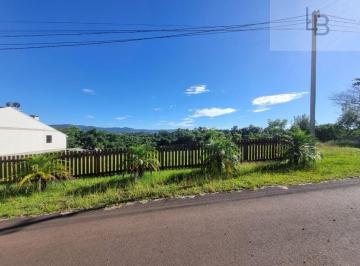 Terreno · 1748m² · Terreno à venda no bairro Centro - São José do Hortêncio/RS