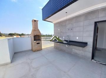 Apartamento · 45m² · 4 Quartos · 2 Vagas · Cobertura no Bairro Itapoã