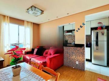Apartamento de 2 quartos, Guarulhos · Apartamento 2 dormitórios 45 m² por R$ 277.000,00 - Ponte Grande - Guarulhos/SP