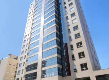 Foto 10 · APARTAMENTO DE ALTO PADRÃO NO CENTRO DE JOINVILLE | 254 M² PRIVATIVOS | 04 SUÍTES | 03 VAGAS