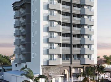 Apartamento · 97m² · 3 Quartos · LINDO APARTAMENTO DE FRENTE PARA A PRAIA | 01 SUÍTE + 02 | 97 M² PRIVATIVOS