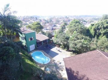 Foto 06 · LINDA CASA NO PETRÓPOLIS | COM TERRENO DE 2.517 M² | ÁREA DE LAZER COMPLETA