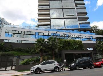 Foto 01 · APARTAMENTO NO CENTRO | 4 SUÍTES | 278 M² PRIVATIVOS | 6º ANDAR | APARTAMENTO ENTREGUE