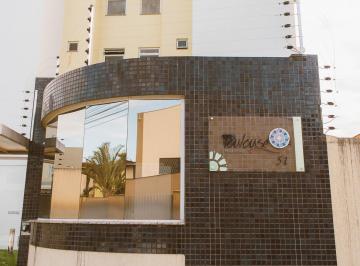 Foto 01 · APARTAMENTO COM TERRAÇO NO GUANABARA | 83 M² | 02 DORMITÓRIOS | SACADA COM CHURRASQUEIRA