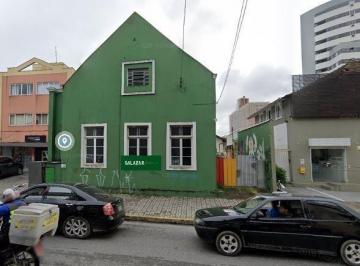 Foto 01 · CASA COMERCIAL NO CENTRO RUA MINISTRO | 12 METROS DE FRENTE | TERRENO 471 M² | ESTUDA PROPOSTA