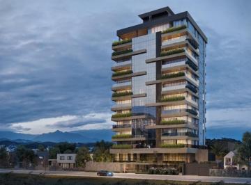 Foto 01 · RESIDENCIAL ALAMEDA AMÉRICA | 258 M² PRIVATIVOS | 04 SUÍTES | CONDOMÍNIO COMPLETO