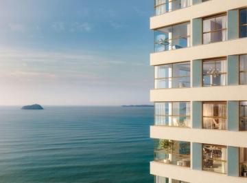 Foto 01 · MYKONOS | BALNEÁRIO PIÇARRAS | APARTAMENTOS 200M² PRIVATIVOS | ENTREGA ABRIL/2024