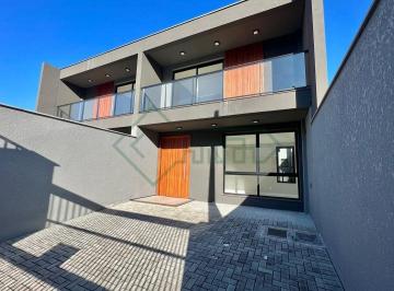 Foto 62 · CASA GEMINADA NO BOM RETIRO | 03 SUÍTES | 02 VAGAS DE GARAGEM INDIVIDUAIS | AQUECIMENTO SOLAR
