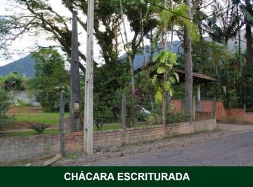 Foto 01 · CHÁCARA EM PIRABEIRABA | 1 SUÍTE MASTER + 02 DORMITÓRIOS | PISCINA | EDICULA COM ÁREA DE FESTAS