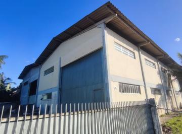 Foto 03 · GALPÃO NO BAIRRO FLORESTA | 550 M² CONSTRUÍDOS | TERRENO COM 1.000 M²
