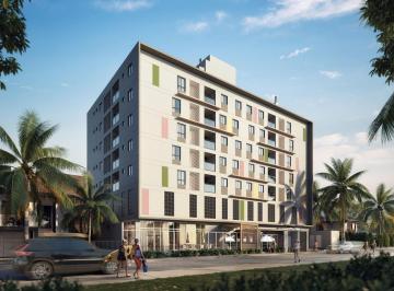Foto 02 · CONHEÇA O BLAKE 120 NA PRAIA DE ITAGUAÇU | APARTAMENTOS DE 01 SUÍTE + 01 | POUCAS UNIDADES