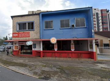 Foto 01 · IMÓVEL COMERCIAL DE ESQUINA NO CENTRO DE JOINVILLE