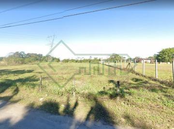 Foto 01 · TERRENO NA ZONA INDUSTRIAL NORTE | 6.585,83 M² DE ÁREA TOTAL