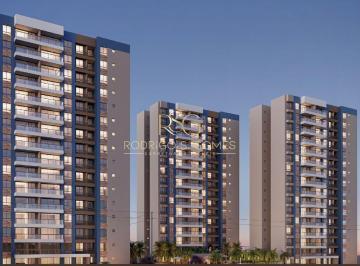 Apartamento · 58m² · 2 Quartos · 1 Vaga · Vog Amado, Ilhéus